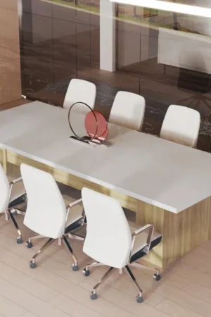 HEARTH – Contemporary Design Ten Persons Conference Table