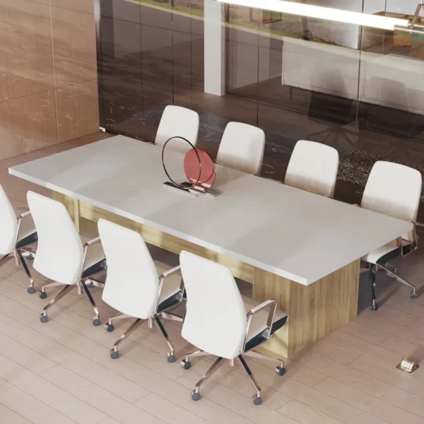 HEARTH – Contemporary Design Ten Persons Conference Table